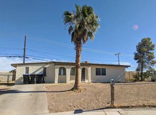 45 Constitution Ave, Henderson, NV 89015