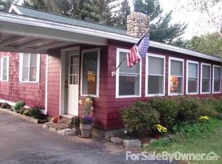 424 Northern Pines Rd, Gansevoort, NY 12831