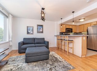 1833 N Williams St APT 504, Denver, CO 80218