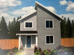 15236 207th Avenue Ct E LOT 278, Bonney Lake, WA 98391