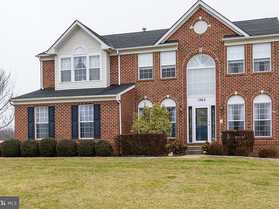 1363 Wiley Oak Dr, Jarrettsville, MD 21084 Zillow