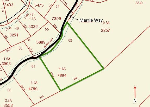 4th image of 225 Merrie Way #62