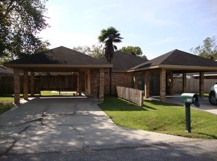 203 Bickerton Dr #A, Lafayette, LA 70508