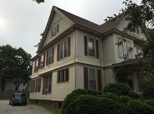 1112 S Fell Ave, Normal, IL 61761