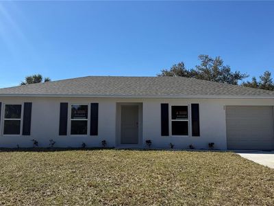 51 Denver Dr, Port Charlotte, FL, 33954