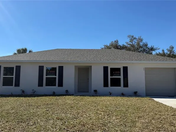 51 Denver Dr, Port Charlotte, FL 33954