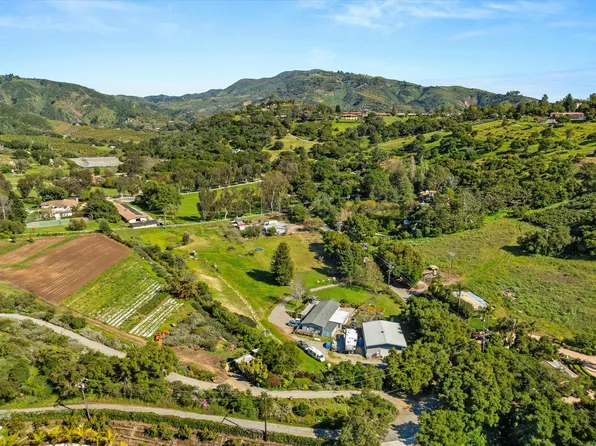 7040 Gobernador Canyon Rd, Carpinteria, CA 93013