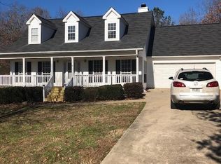 509 Oxford Rdg, Winder, GA 30680