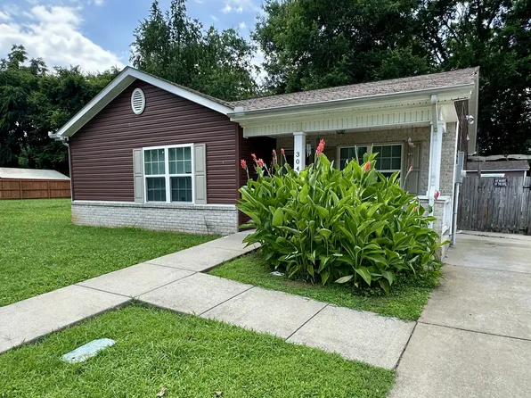 304 S Hancock St, Murfreesboro, TN 37130