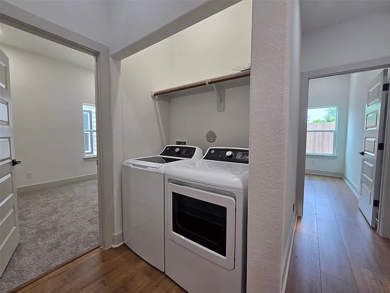9821 Turnbow St #A — Photo 12