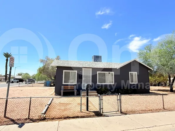 17 E Townley Ave, Phoenix, AZ 85020
