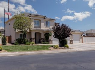 2881 E 3110 S, St George, UT 84790
