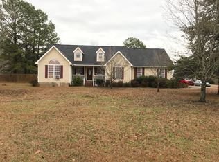 214 Amanda Dr, Macon, GA 31216