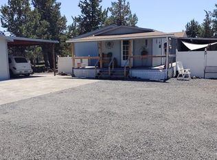 15891 SW Dove Rd, Terrebonne, OR 97760