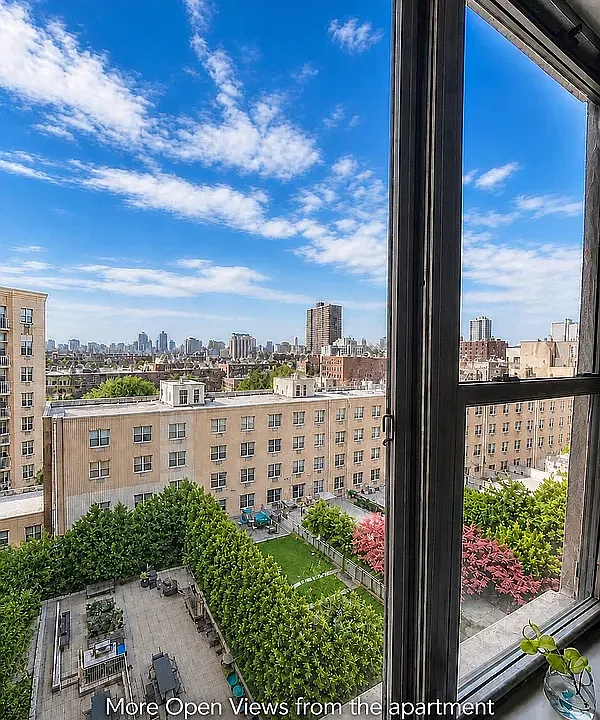 1787 Madison Ave #506