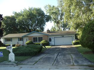 3452 Golfview Dr, Bay City, MI