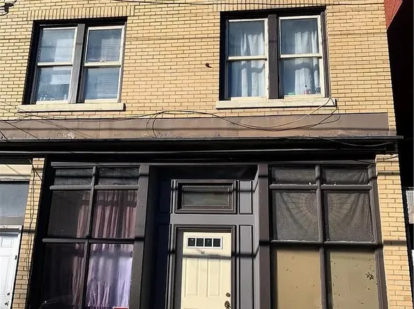 84 William St #4, Newburgh, NY 12550