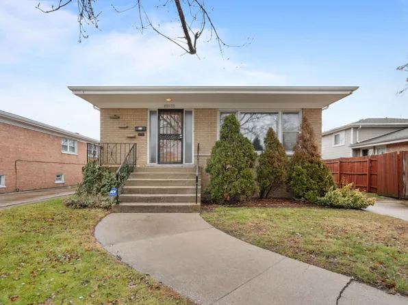 15133 Madison Ave, Dolton, IL 60419