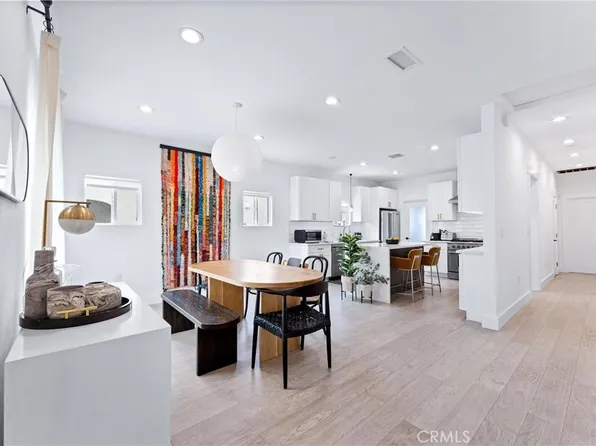 2339 S Cochran Ave, Los Angeles, CA 90016