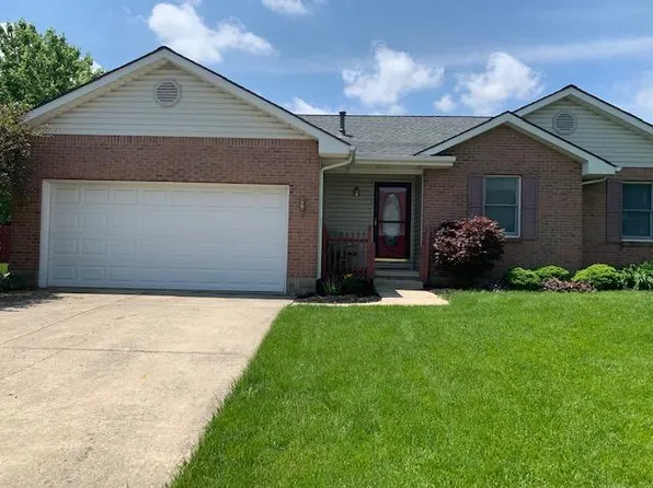 176 Wisteria Dr, Troy, OH 45373
