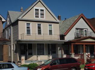 1101-1103 S 35th St, Milwaukee, WI 53215