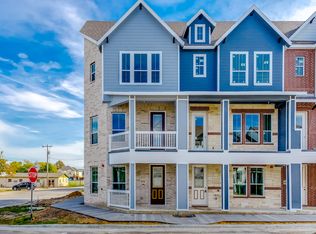 270 Harris St, Lewisville, TX 75057