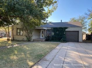 3007 32nd St, Lubbock, TX 79410