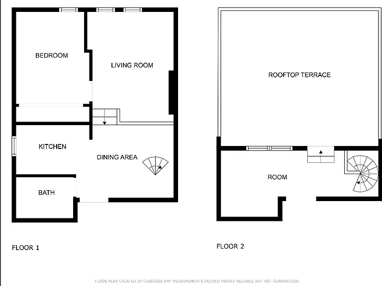 117 W 92nd St #PHA — Photo 2