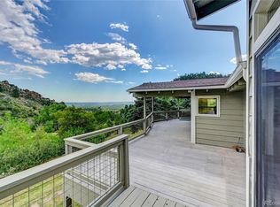 59 Beaver Way, Boulder, CO 80304