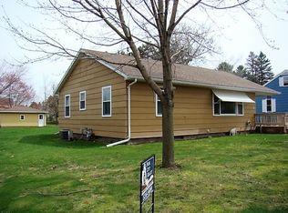 715 N Prospect St, Merrill, WI 54452