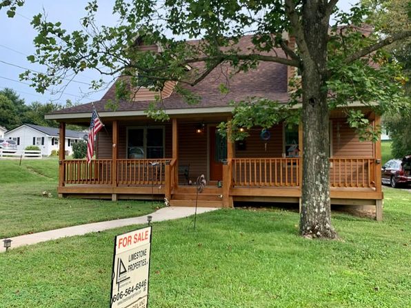 Waterfront Flemingsburg Ky Waterfront Homes For Sale 13 Homes Zillow