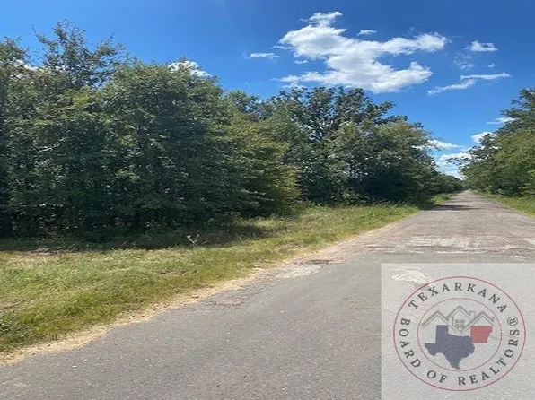 Fm 990, De Kalb, TX 75559