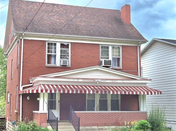 1120 Smithfield St, Parkersburg, WV 26101