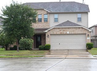 29610 Legends Hill Dr, Spring, TX 77386
