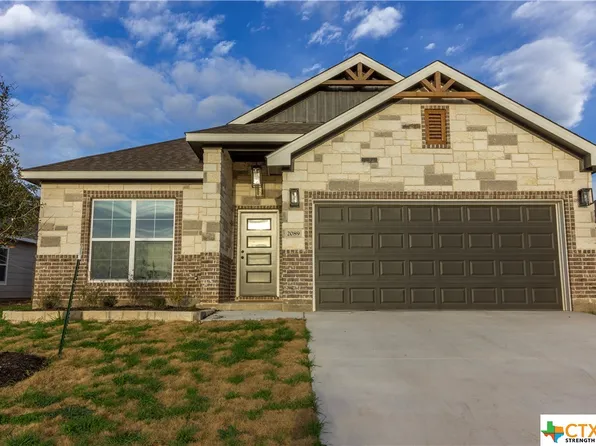 2089 Mercer St, Nolanville, TX 76559