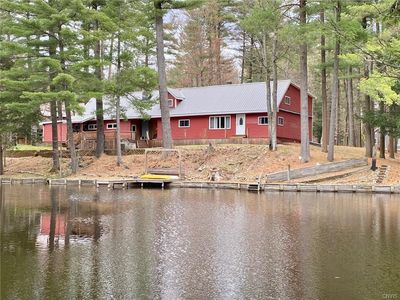5213 Lily Pond Rd, Brantingham, NY, 13312