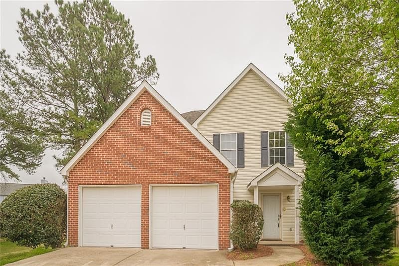1st image of 4504 Lexford Court Acworth #30102