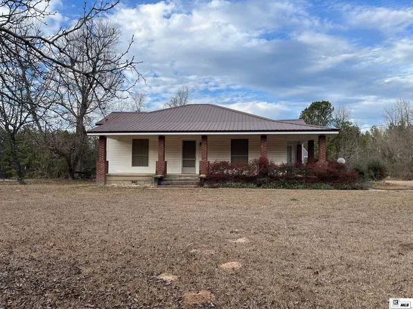 811 Winn Bottom Rd, Haynesville, LA 71038