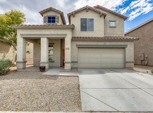 17411 W Lisbon Ln, Surprise, AZ 85388