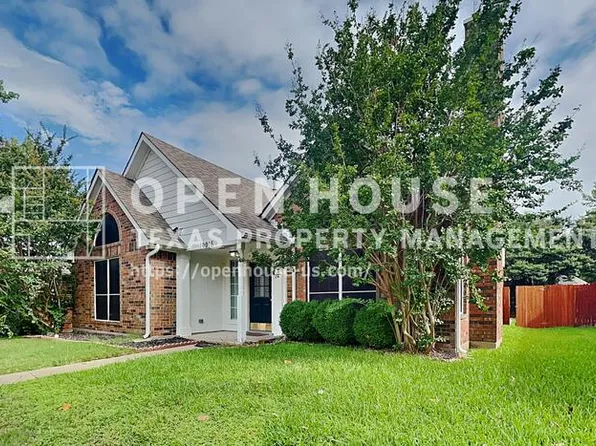 10016 Concord Dr, Frisco, TX 75035