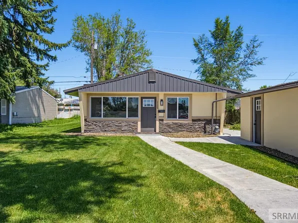 1139 Garfield St, Idaho Falls, ID 83401