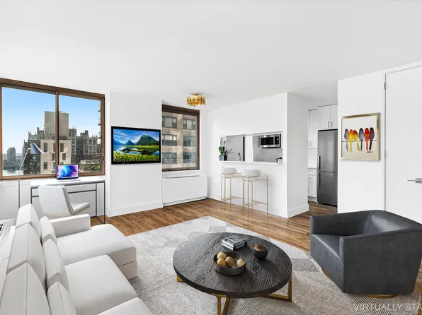 235 East 40th Street image 1 of 9