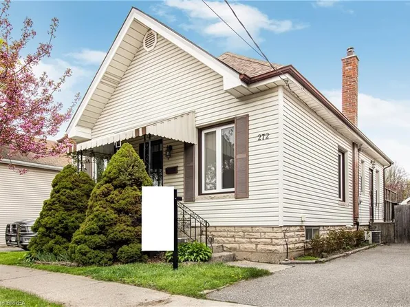 272 Nelson St, Brantford, ON N3S 4C6