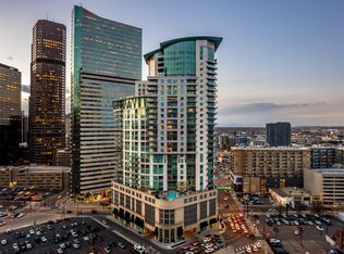 2001 N Lincoln St Unit 2623, Denver, CO 80202