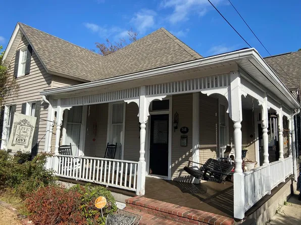 518 W Chickasaw St, Brookhaven, MS 39601