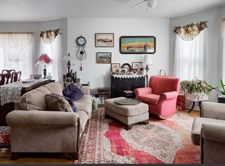 1442 Main St APT 2, Worcester, MA 01603