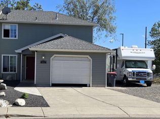 1012 Sunrise Way, Central Pt, OR 97502