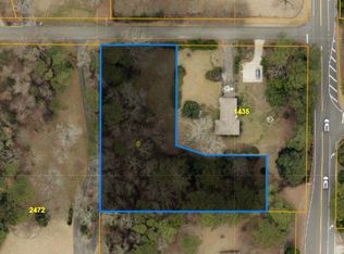 0 Holly Springs Rd NE, Marietta, GA 30062