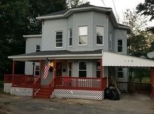 149 Park St #2, Gardner, MA 01440