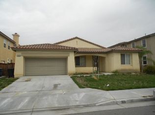 305 Northwood Ave, San Jacinto, CA 92582